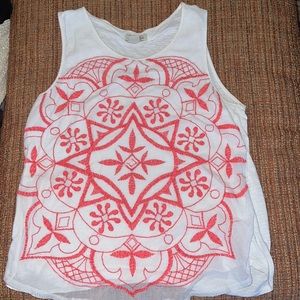 Lucky Brand Tank Top